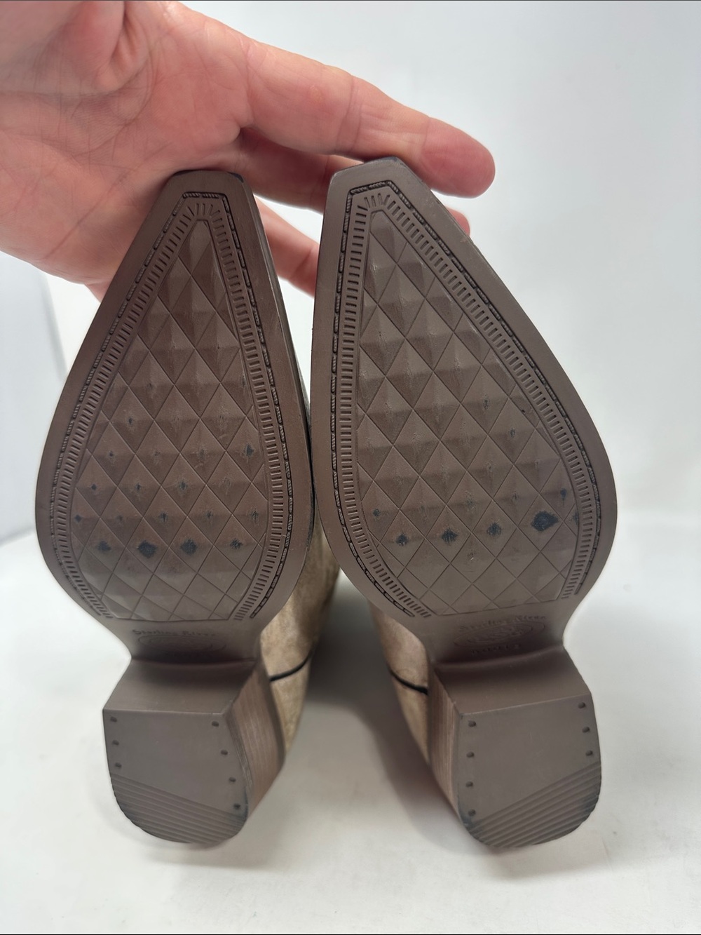 Sterling River Boots Size 6.5 - Picture 6 of 6